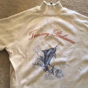 Tommy Bahama sweater